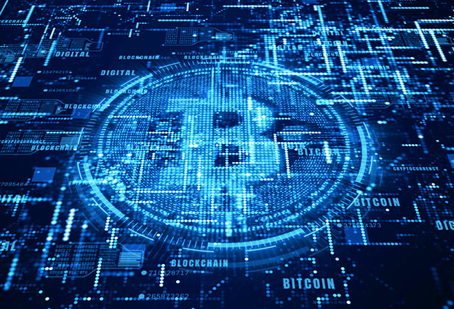 Cryptocurrency